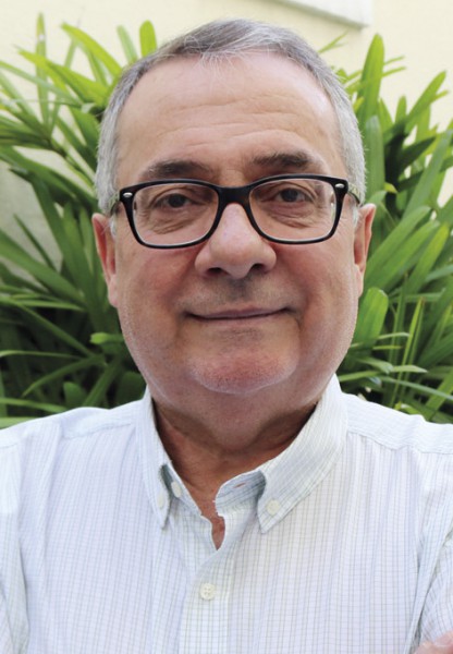Lourenço Campo é o novo presidente do Sindicato Nacional dos Leiloeiros Rurais